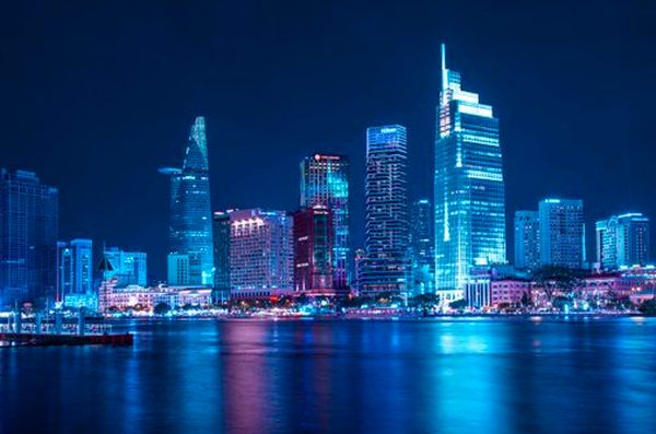  Thế giới giải trí số 